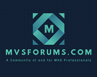 MVSFORUMS.com Forum Index